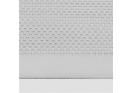 Plaque à Pâtisserie Perforée Plate 40x30 cm