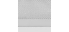 Plaque à Pâtisserie Perforée Plate 40x30 cm