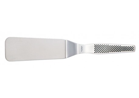 GS25 Spatel Gebogen