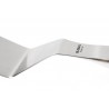 Voir la slide GS25 Spatule de Cuisine Coudée 15 cm 