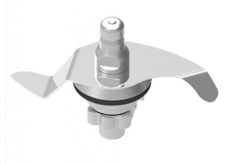 Couteau Pétrin XL pour Cook Expert