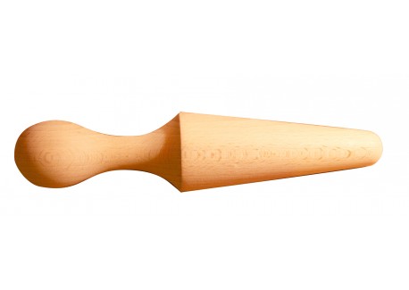 Pilon Conique pour Chinois de Cuisine 25,5 cm