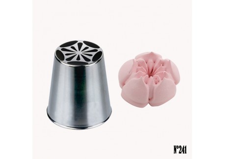 Russisch Spuitmondje n°241