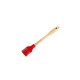 Mini Pinceau Rouge Cerise