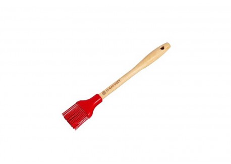 Mini Pinceau Rouge Cerise
