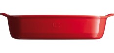 Plat à four Rectangulaire Small 30x20 cm Rood Grand Cru