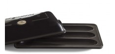 Moule à Baguettes Fusain