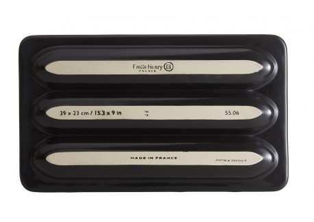 Moule à Baguettes Fusain
