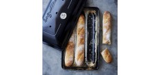 Stokbrood Bakvorm Fusain