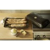 Zie dia Stokbrood Bakvorm Fusain