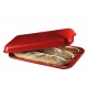 Moule à Baguettes Rouge Grand Cru