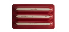 Moule à Baguettes Rouge Grand Cru