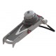 Viper Mandoline de Cuisine Lame V, Julienne 4 et 10 mm
