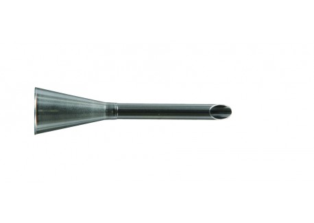 Spuitmondje voor het Vullen 6 mm