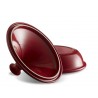 Voir la slide Tajine 27 cm Rouge Grand Cru