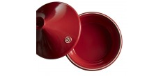 Tajine 27 cm Rouge Grand Cru