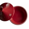 Voir la slide Tajine 27 cm Rouge Grand Cru
