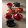 Zie dia Tajine 27 cm Rood Grand Cru