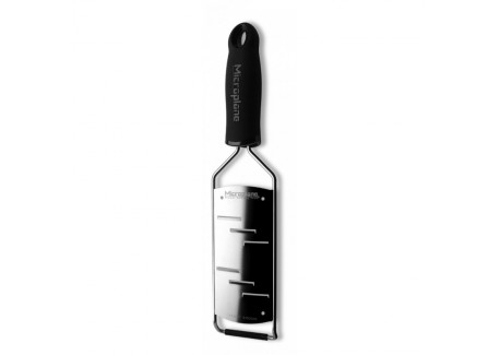 Gourmet Schaaf Groot Rasp RVS  32 cm