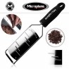 Zie dia Gourmet Schaaf Groot Rasp RVS  32 cm