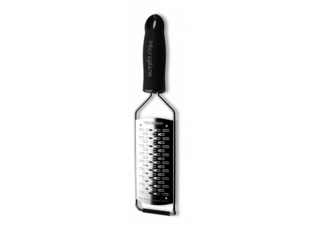 Gourmet Medium Dubbelzijdige Rasp RVS 32 cm