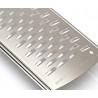 Zie dia Gourmet Medium Dubbelzijdige Rasp RVS 32 cm