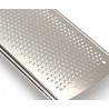 Zie dia Gourmet Fijne Rasp RVS 32 cm