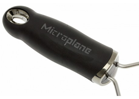 Gourmet Medium Dubbelzijdige Rasp RVS 32 cm