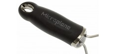 Gourmet Râpe à Double Tranchants Moyens Inox 32 cm