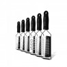 Zie dia Gourmet Schaaf Groot Rasp RVS  32 cm
