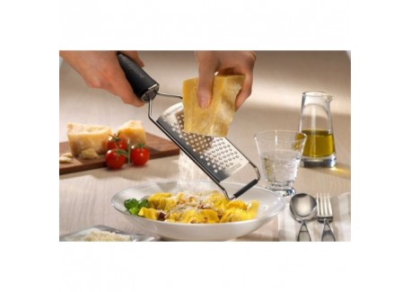 Gourmet Grof Rasp RVS 32 cm