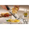 Voir la slide Gourmet Râpe à Gros Grains Inox 32 cm
