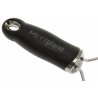 Voir la slide Gourmet Râpe à Gros Grains Inox 32 cm