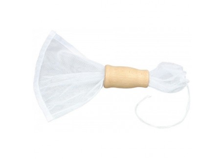 Neteldoek met Handgreep