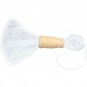 Zie dia Neteldoek met Handgreep