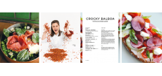 La cuisine italienne de Big Mamma