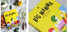 La cuisine italienne de Big Mamma