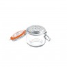 Voir la slide Set Râpe 500 ml