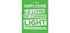 Simplissime Livre Cuisine Light 