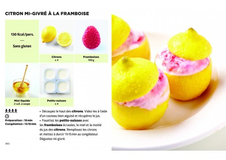 Simplissime Livre Cuisine Light 