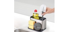 Surface Regular RVS Spoelbakorganizer
