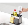 Zie dia Surface Regular RVS Spoelbakorganizer