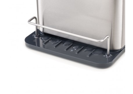 Surface Regular Organisateur d'Evier en Inox