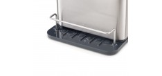 Surface Regular Organisateur d'Evier en Inox