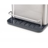 Zie dia Surface Regular RVS Spoelbakorganizer