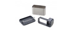 Surface Regular RVS Spoelbakorganizer