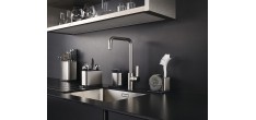 Surface Regular RVS Spoelbakorganizer