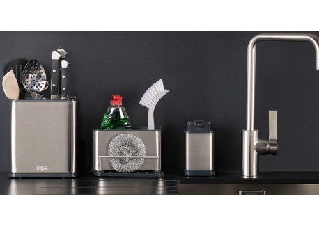 Surface Regular RVS Spoelbakorganizer