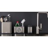 Zie dia Surface Regular RVS Spoelbakorganizer