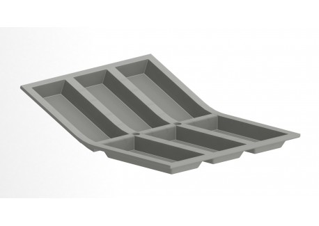 Elastomoule Siliconen Bakvorm 6 Financiers